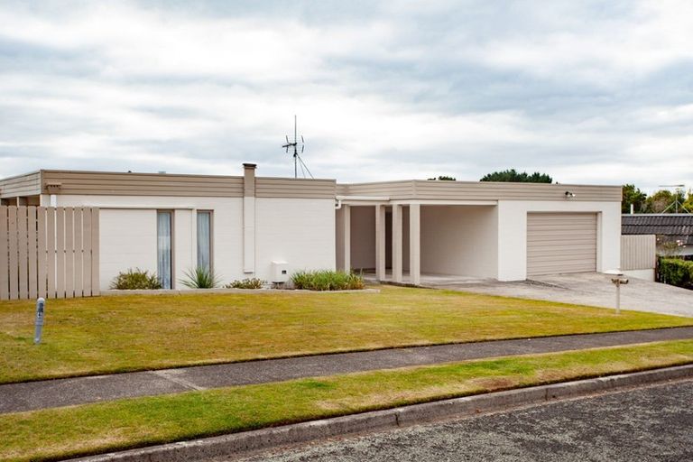 Photo of property in 4 Cullen Crescent, Tokoroa, 3420