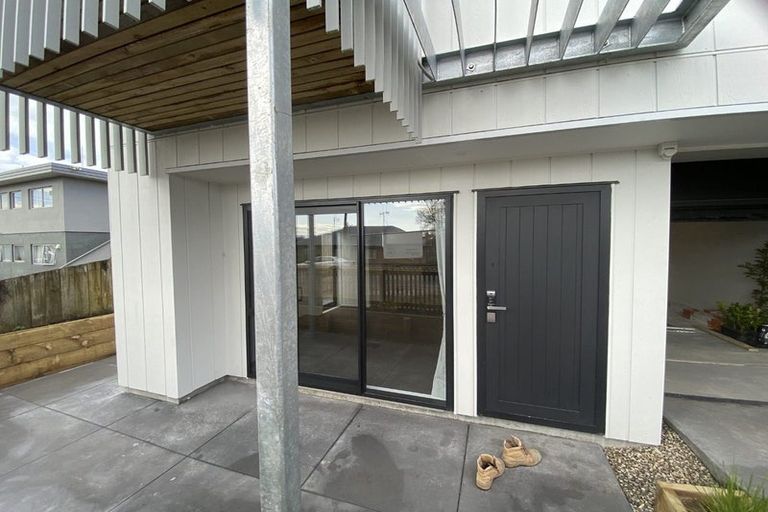 Photo of property in 7u1 Dyer Street, Whitiora, Hamilton, 3200