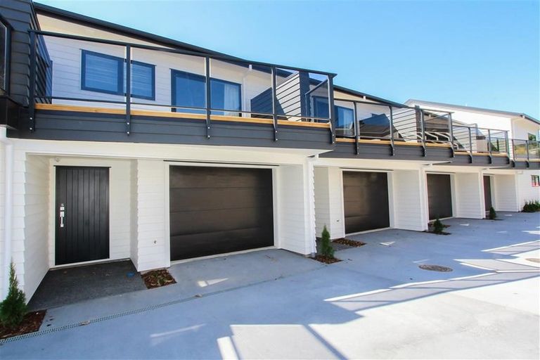 Photo of property in 18u5 Hunter Street, Hamilton Lake, Hamilton, 3204