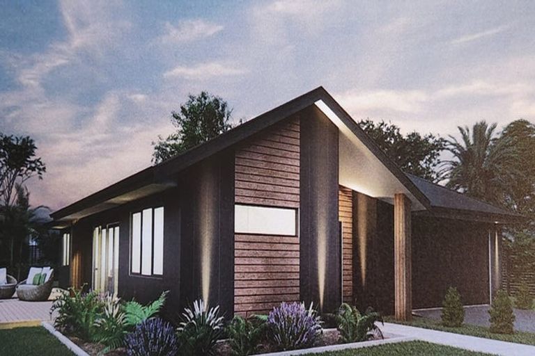 Photo of property in 6 Mason Street, Wanaka, 9305