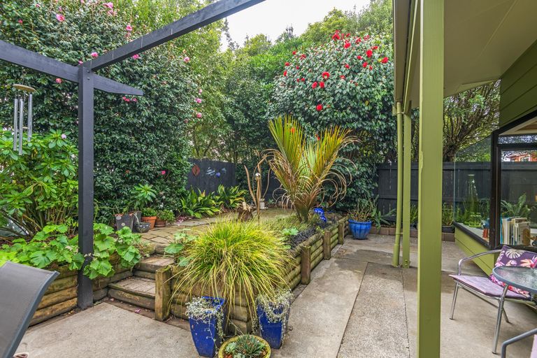 Photo of property in 57 Benmore Avenue, Cloverlea, Palmerston North, 4412
