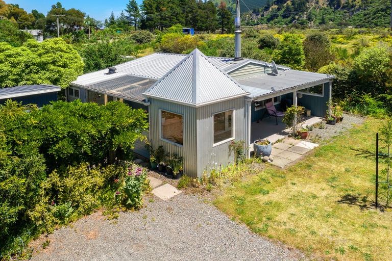 Photo of property in 8 Karaka Street, Rarangi, Blenheim, 7273