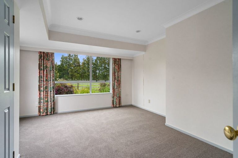 Photo of property in 438 Matangi Road, Matangi, Hamilton, 3284