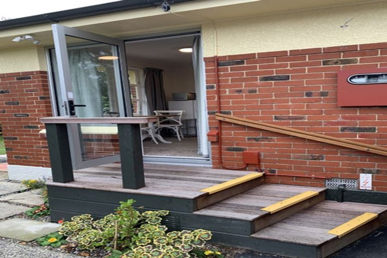 Photo of property in 200 Highgate, Roslyn, Dunedin, 9010