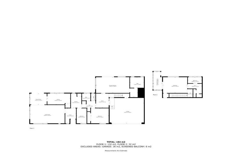 Photo of property in 13 Cairngorm Place, Tokoroa, 3420