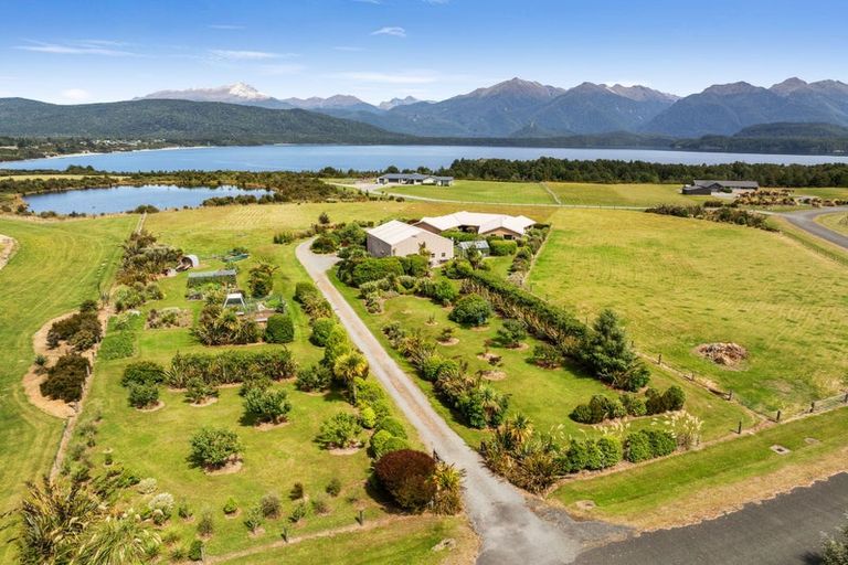 Photo of property in 73 Holmwood Road, Manapouri, 9679