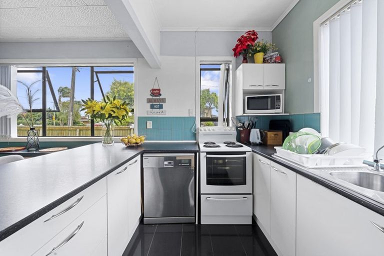 Photo of property in 1 Hamilton Road, Papatoetoe, Auckland, 2025