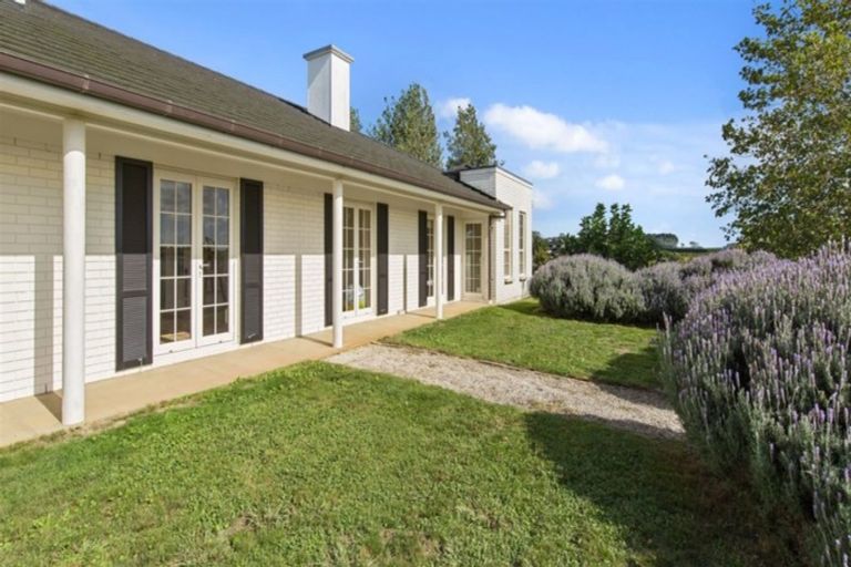 Photo of property in 40 Matheson Way, Waiau Pa, Pukekohe, 2679