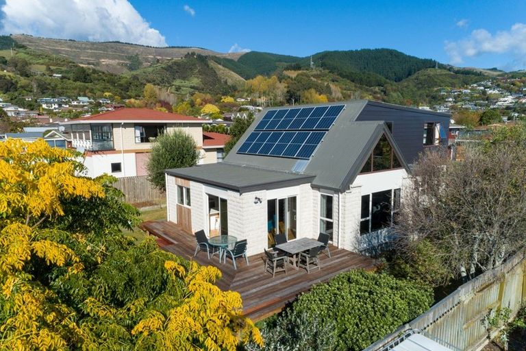 Photo of property in 11 Selbourne Avenue, Richmond, 7020