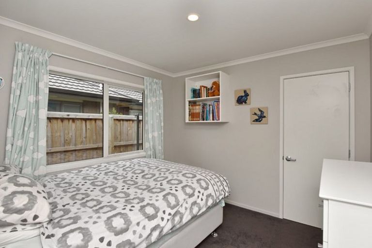 Photo of property in 25 Maltby Drive, Rolleston, 7615