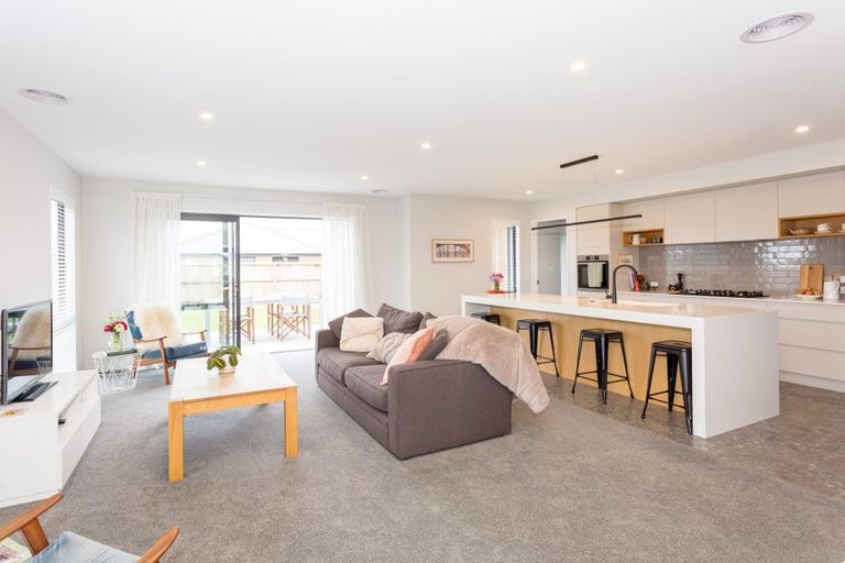 Photo of property in 4 Halpin Drive, Lincoln, 7608
