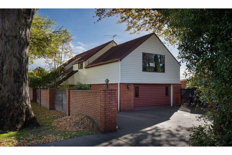 Photo of property in 161 Cashmere Road, Hoon Hay, Christchurch, 8025