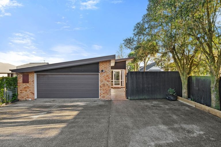 Photo of property in 2 Sioux Avenue, Wigram, Christchurch, 8042