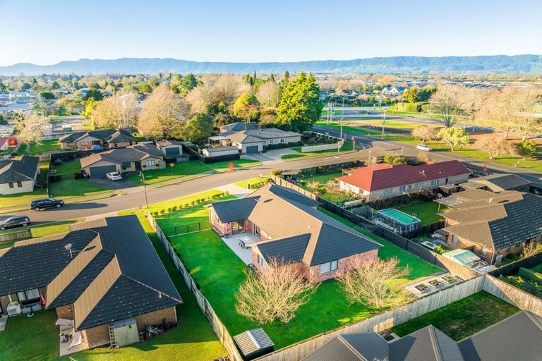 Photo of property in 3 Birchwood Lane, Matamata, 3400