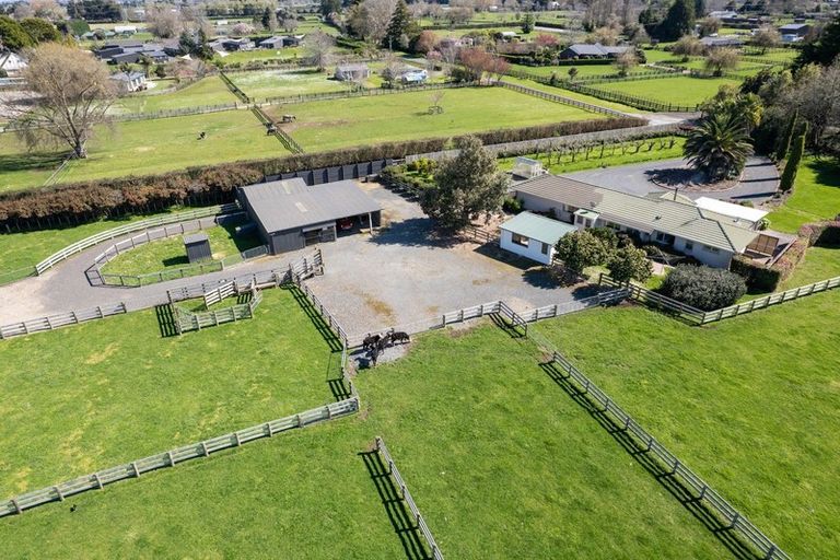 Photo of property in 30 Peake Road, Cambridge, Hamilton, 3283