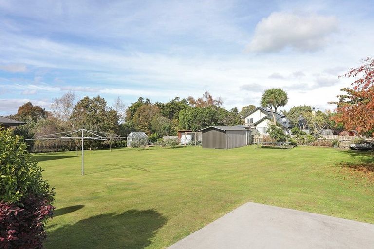 Photo of property in 7 Melody Place, Marton, 4710