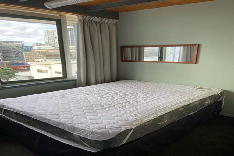 Photo of property in Robert Hannah Centre, 27/5 Eva Street, Te Aro, Wellington, 6011
