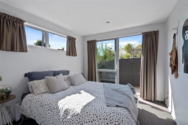 Photo of property in 1/424 Manchester Street, St Albans, Christchurch, 8014