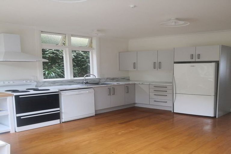 Photo of property in 42 Mitchell Street, Brooklyn, Wellington, 6021