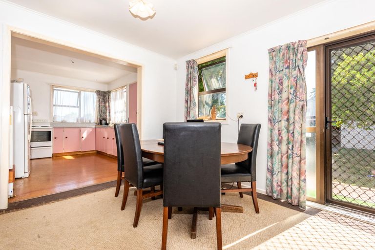 Photo of property in 71 Lahore Street, Wairoa, 4108