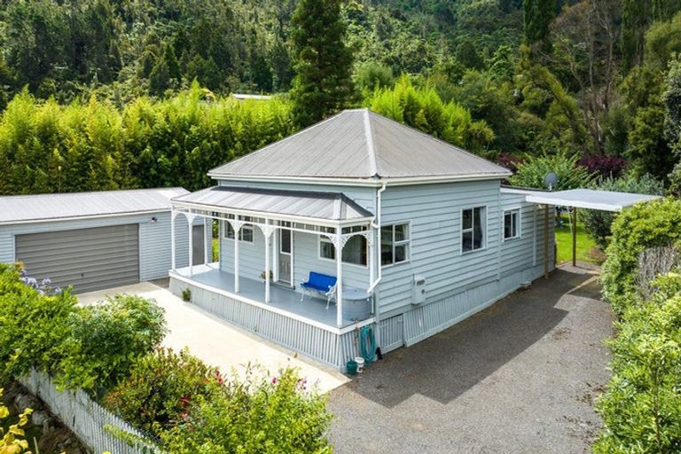 Photo of property in 127 Kauaeranga Valley Road, Thames, 3577