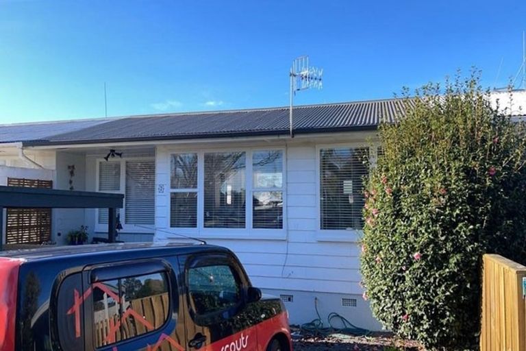 Photo of property in 2/71 Emmett Street, Greerton, Tauranga, 3112