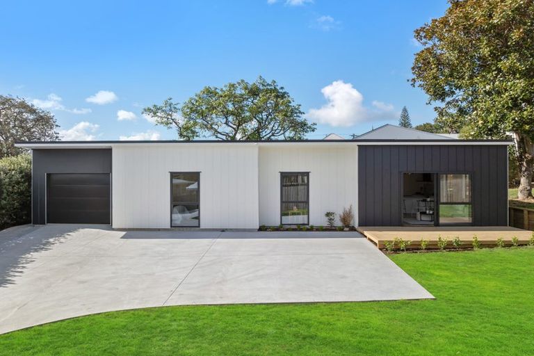 Photo of property in 23 Meldrum Street, Te Kamo, Whangarei, 0112