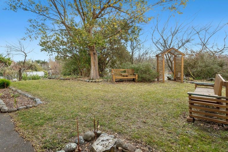 Photo of property in 1230 Karaka Road, Hurunui, Hawarden, 7385
