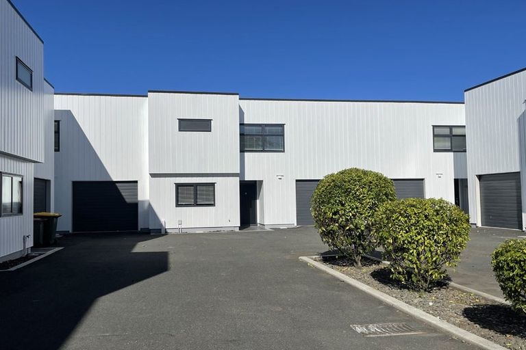 Photo of property in 195u6 Massey Street, Frankton, Hamilton, 3204