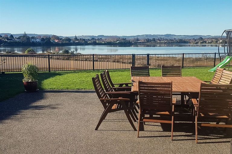 Photo of property in 26 Waione Court, Takanini, 2112