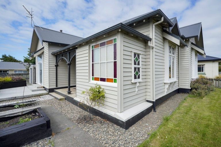 Photo of property in 57 Saint Andrew Street, Richmond, Invercargill, 9810