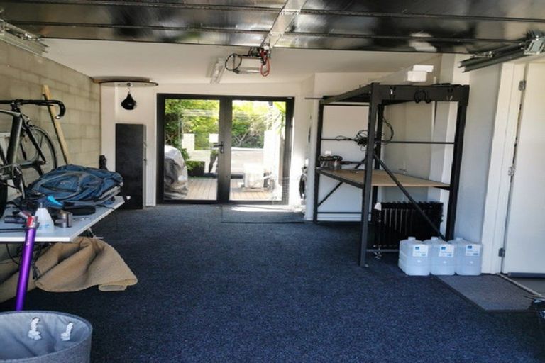 Photo of property in 93 Canon Street, St Albans, Christchurch, 8014