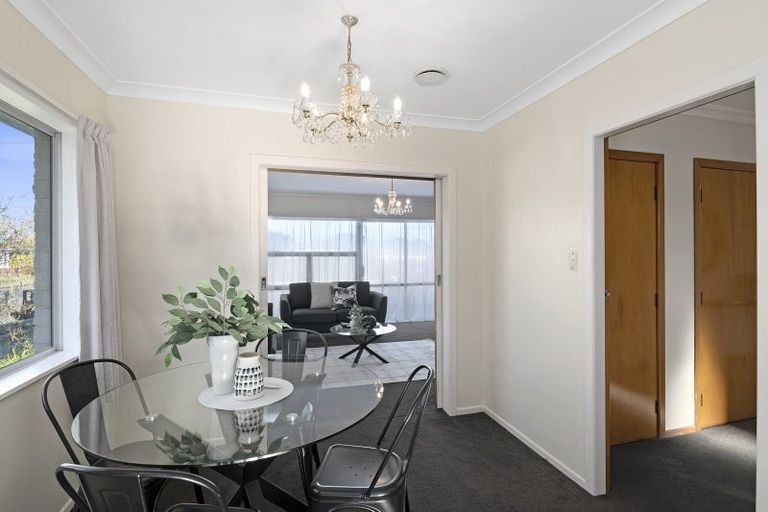 Photo of property in 36 York Street, Levin, 5510