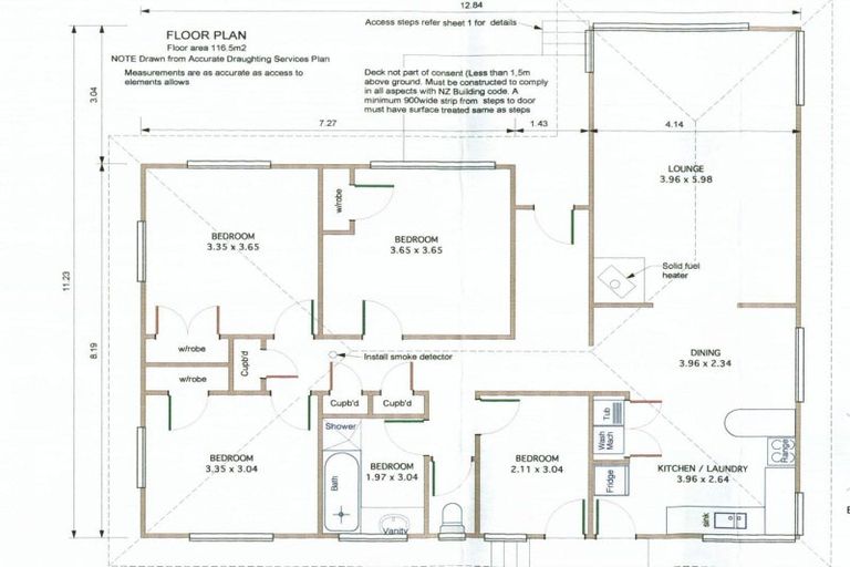 Photo of property in 702e Park Road South, Akina, Hastings, 4122