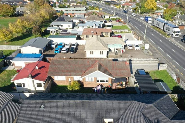 Photo of property in 350 Te Rapa Road, Beerescourt, Hamilton, 3200