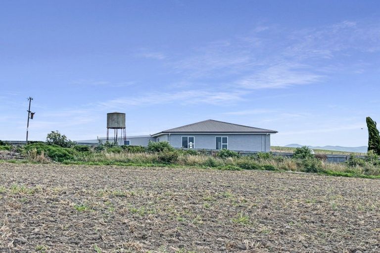 Photo of property in 160 Fortification Road, Kakanui, Oamaru, 9495