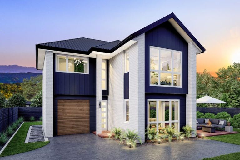 Photo of property in 4 Kanono Way, Helensville, 0800