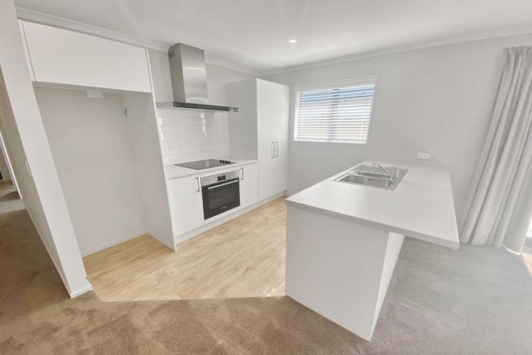 Photo of property in 14 Lotus Place, Wigram, Christchurch, 8025