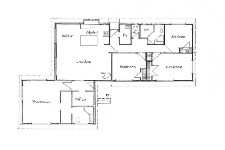 Photo of property in 26 Chaucer Street, Rolleston, 7614