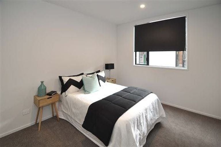 Photo of property in 125u4 Tristram Street, Hamilton Central, Hamilton, 3204