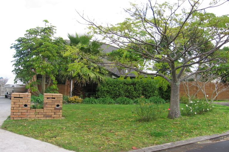 Photo of property in 2/4 Dromora Close, Dannemora, Auckland, 2016