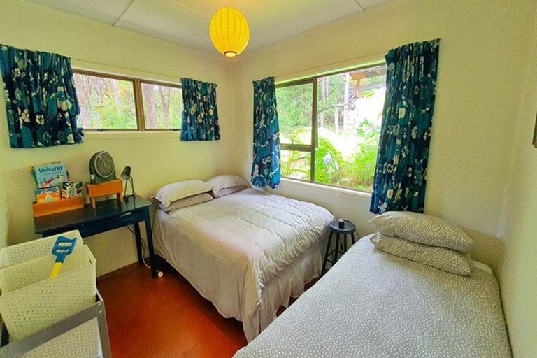 Photo of property in 46 Schoolhouse Bay Road, Kawau Island, 0920