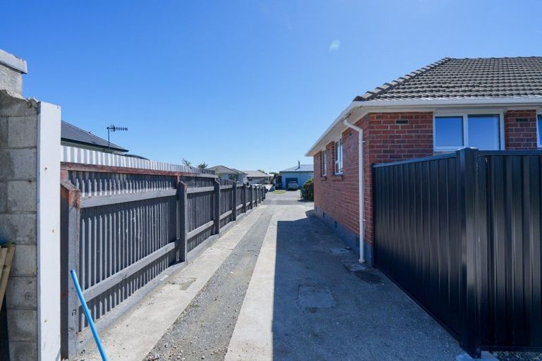 Photo of property in 263 George Street, Waverley, Invercargill, 9810