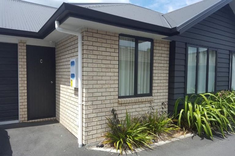 Photo of property in 191c Massey Street, Frankton, Hamilton, 3204