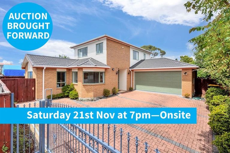 Photo of property in 22a Harrington Road, Henderson, Auckland, 0610