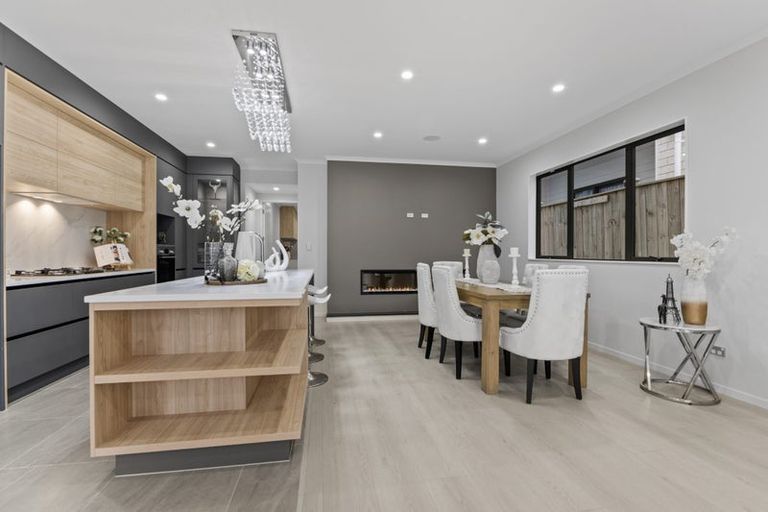 Photo of property in 31 Koromeke Street, Flat Bush, Auckland, 2019