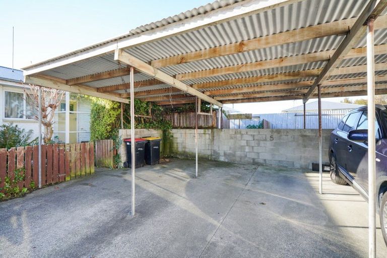 Photo of property in 5/116 Manse Street, Appleby, Invercargill, 9812