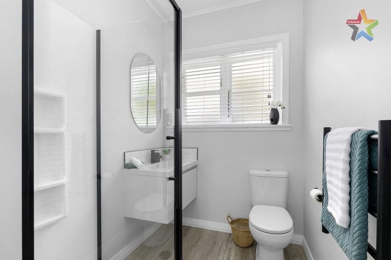 Photo of property in 72 Witako Street, Epuni, Lower Hutt, 5011