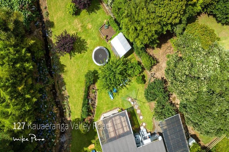 Photo of property in 127 Kauaeranga Valley Road, Thames, 3577