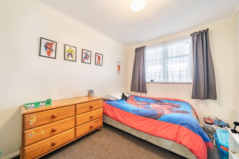 Photo of property in 12 Benge Crescent, Clouston Park, Upper Hutt, 5018